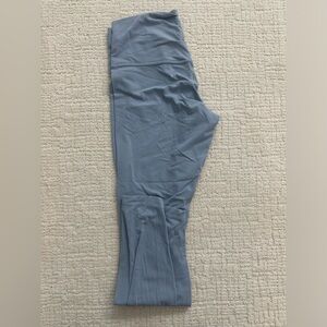 Lululemon align leggings 25”